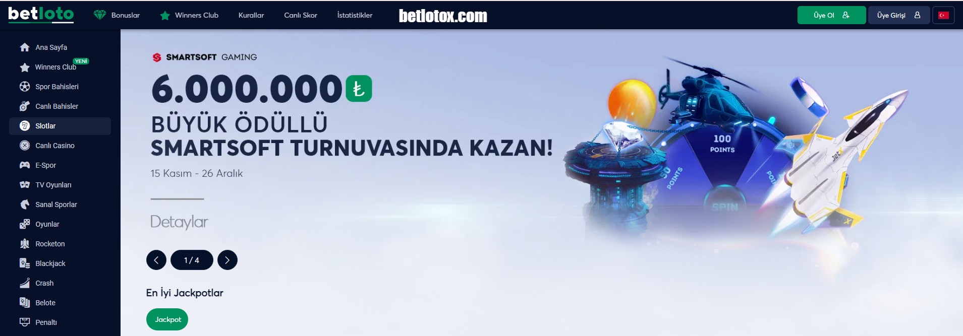 Betloto